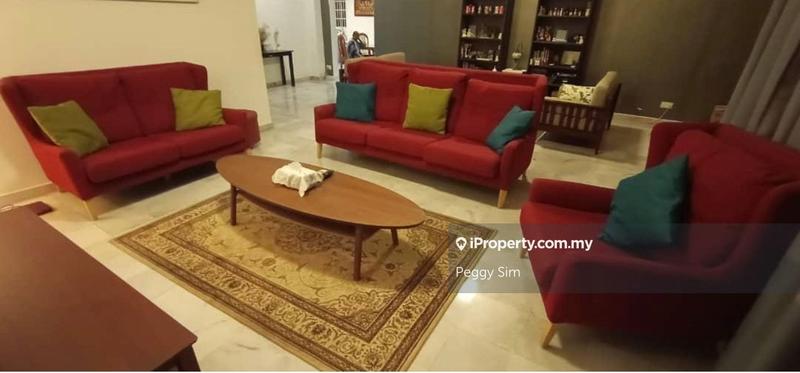 Rumah Teres 2.5-Tingkat untuk Dijual di BANDAR PUCHONG JAYA, Puchong oleh Peggy Sim - iProperty.com.my