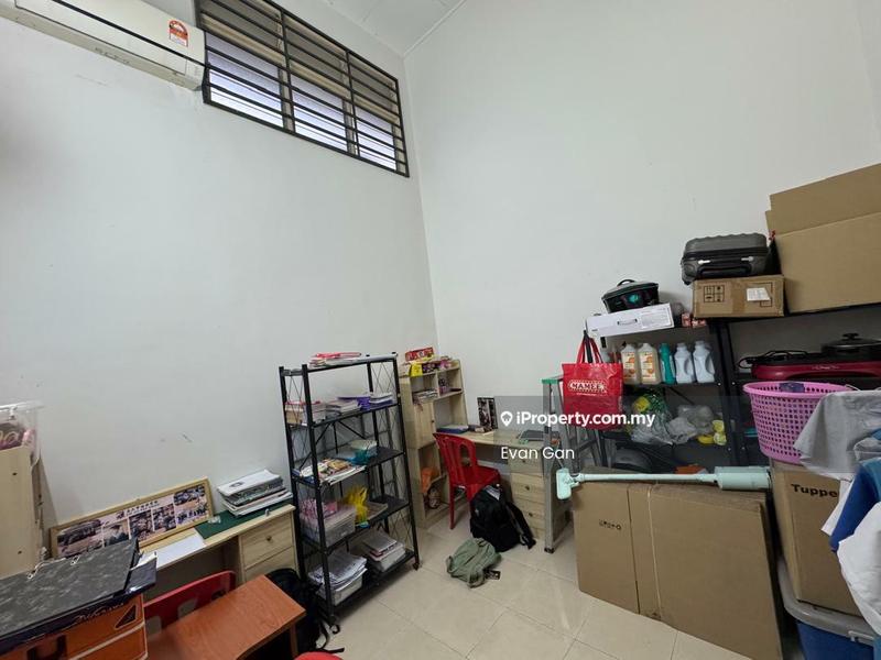 1-storey Terraced House untuk Dijual di Taman Saujana Permai, Bukit Katil oleh Evan Gan - Interior - iProperty.com.my