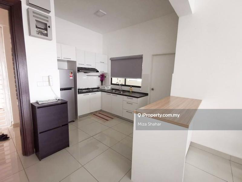 Residensi Servis untuk Dijual di 8 Kinrara oleh Miza Shahar - iProperty.com.my