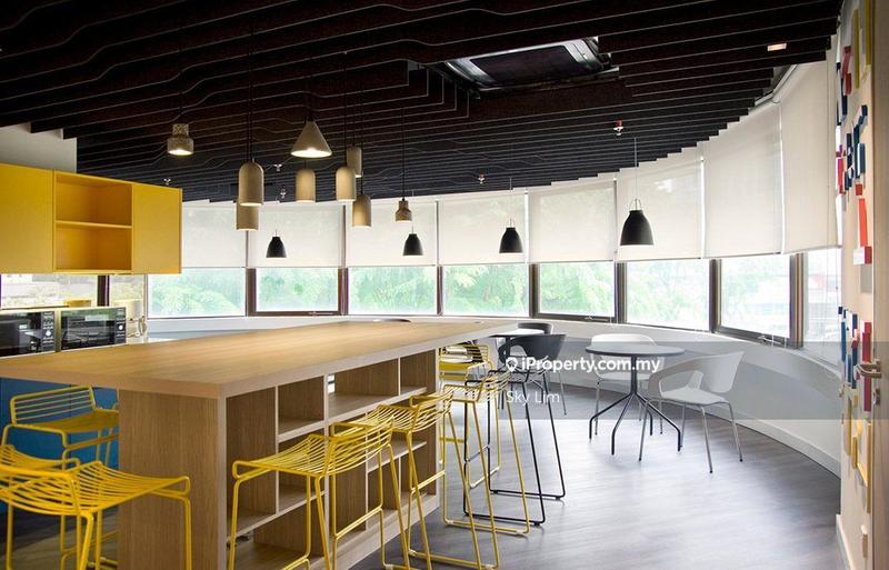 Shop / Office untuk Dijual di wangsa maju, Wangsa Maju oleh Sky Lim - iProperty.com.my