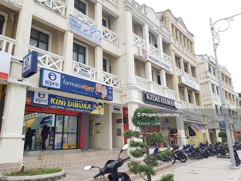 Kedai untuk Dijual di Putrajaya, Putrajaya oleh Natalie Loke - iProperty.com.my