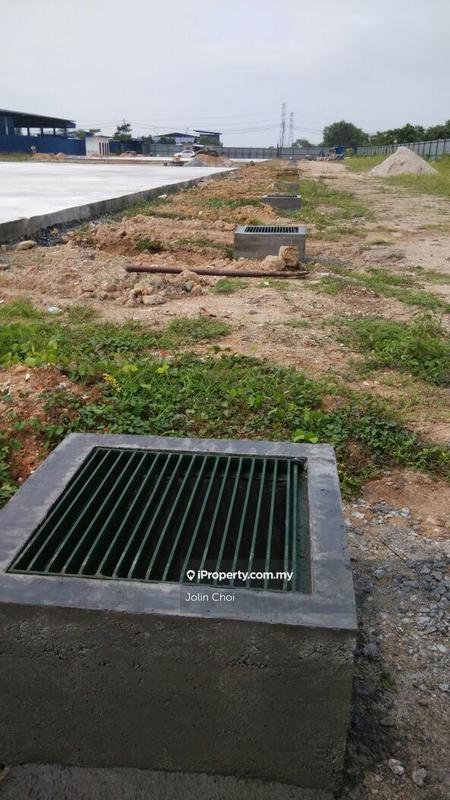 Tanah Pertanian untuk Dijual di Kampung Johan Setia, Klang oleh Jolin Choi - iProperty.com.my