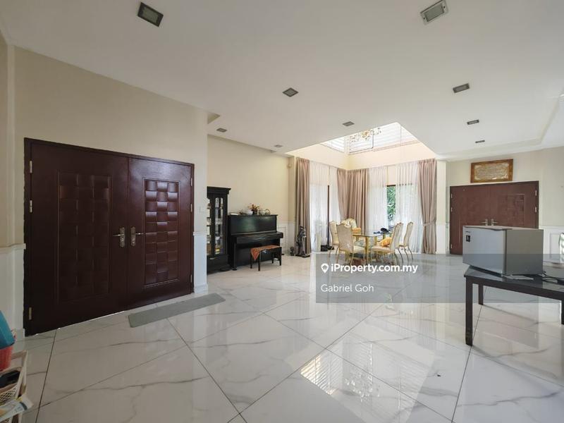 Bungalow House for Sale in Taman Titiwangsa 3 Storey Bungalow, Titiwangsa by Gabriel Goh - iProperty.com.my