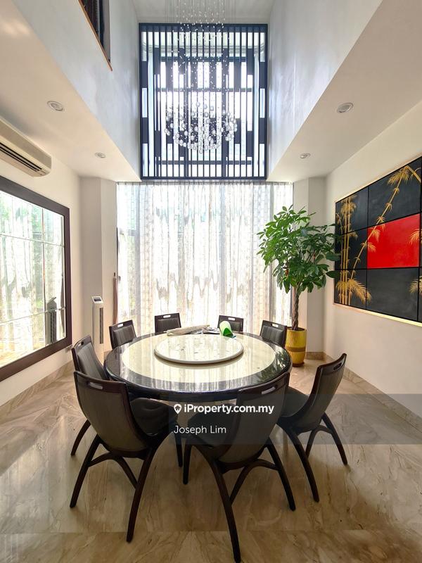 Banglo untuk Dijual di Bandar Kinrara Seksyen 6, Bandar Kinrara oleh Joseph Lim - iProperty.com.my
