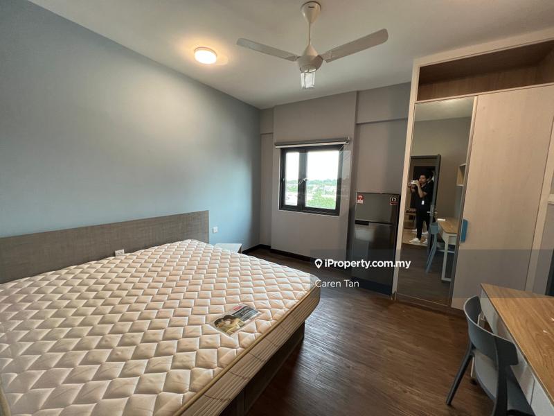 For Rent - Co-Living @ Sunway House Waterfront Residence