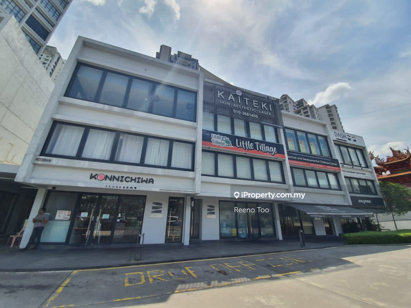 Shop for Sale in SS2, Petaling Jaya by Reeno Too - iProperty.com.my