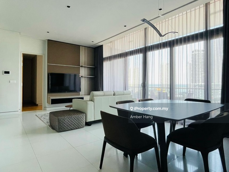 For Rent - Moulmein Rise