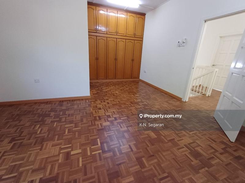 Rumah Berangkai 2 Tingkat untuk Dijual di Kota Kemuning, Shah Alam oleh K.N. Segaran - iProperty.com.my