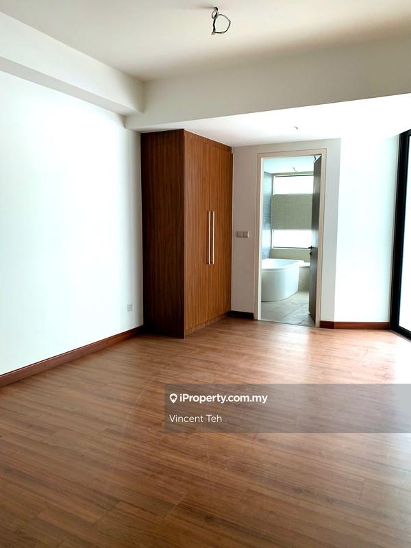 Service Residence for Sale in Aragreens by Vincent Teh - iProperty.com.my