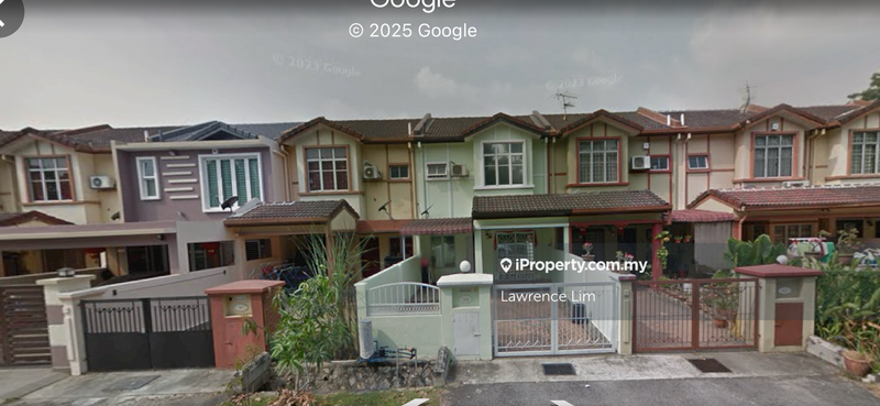 Rumah Berangkai 2 Tingkat untuk Dijual di Putra Heights, Subang Jaya oleh Lawrence Lim - iProperty.com.my