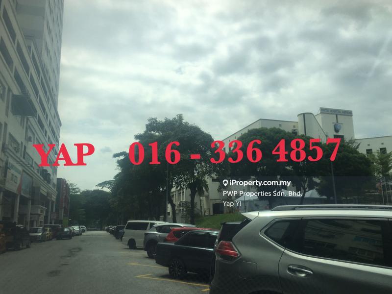 Office for Sale in Pandan Indah, Ampang by Yap Yl - iProperty.com.my