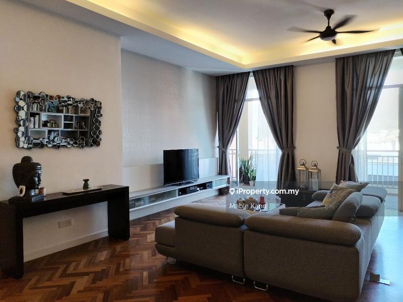 For Sale - Quayside Condominium