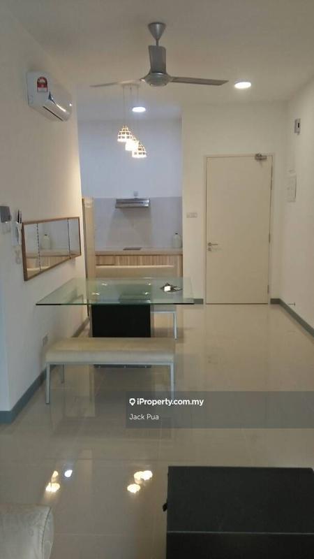 For Rent - South View