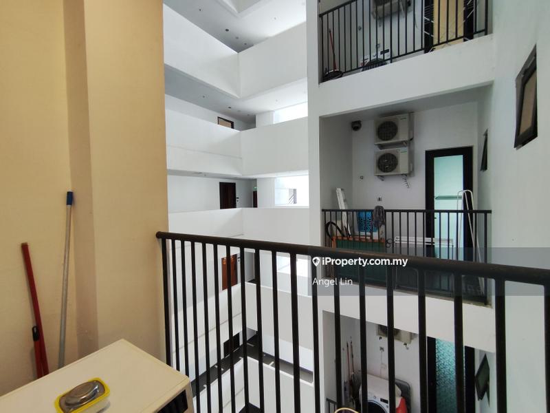 Condominium for Sale in Geo38 Residence by Angel Lin - iProperty.com.my