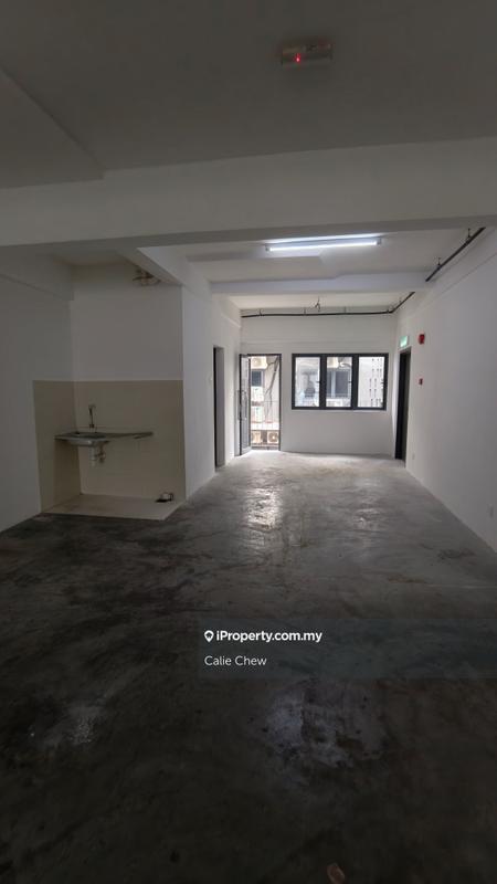 Shop-Office for Sale in Edusentral, Setia Alam by Calie Chew - iProperty.com.my