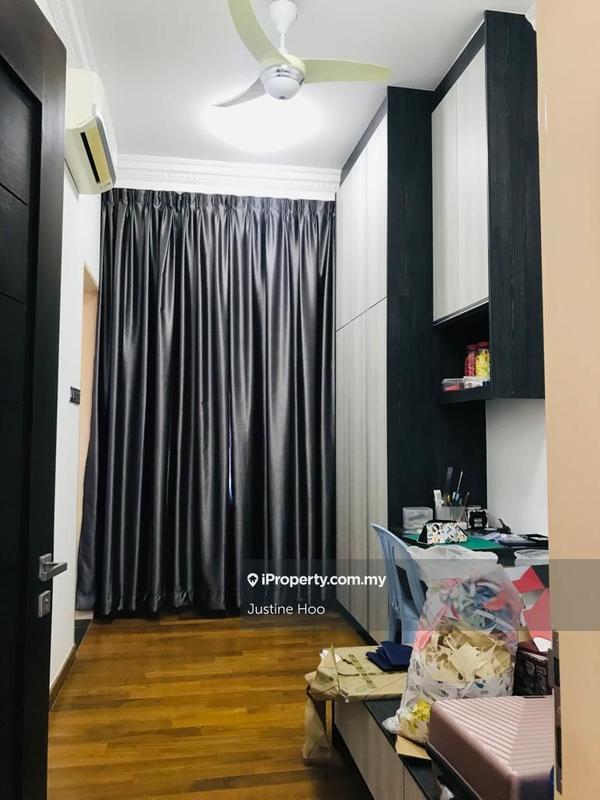 Condominium for Sale in Seri Puteri Hills by Justine Hoo - iProperty.com.my