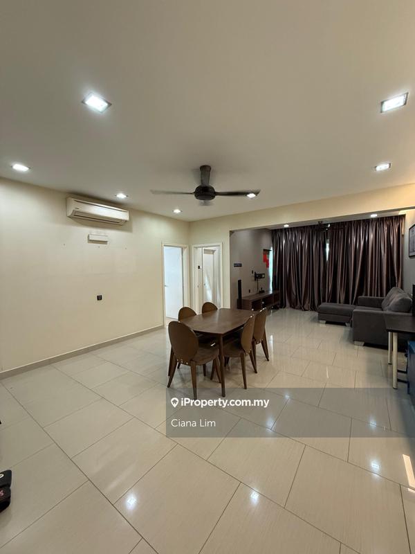Kondominium untuk Dijual di Sutera Maya oleh Ciana Lim - iProperty.com.my