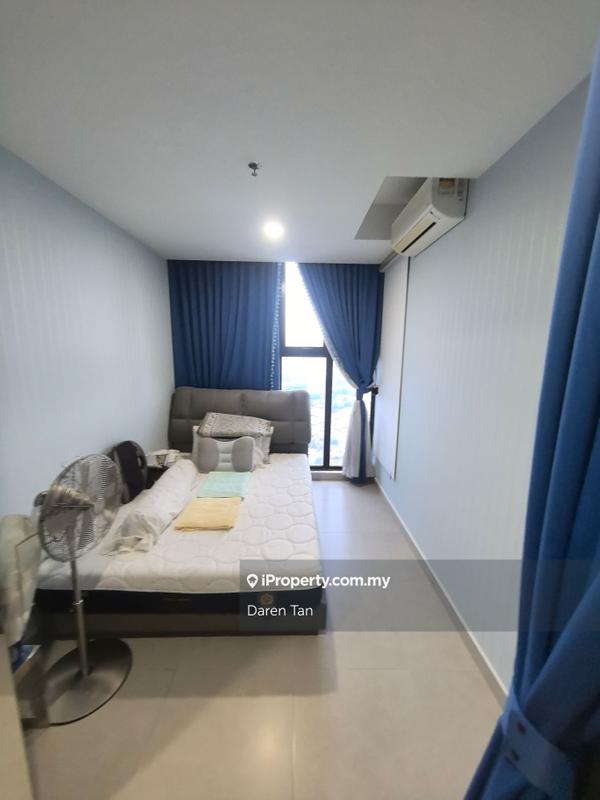 Service Residence for Sale in Flexus Signature by Daren Tan - iProperty.com.my