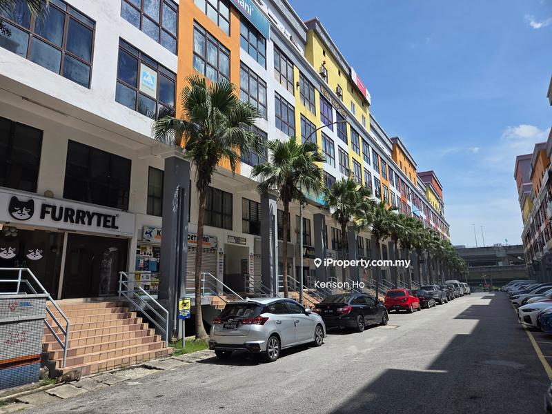 Office for Rent in Ampang, Ampang by Kenson Ho - Exterior - iProperty.com.my