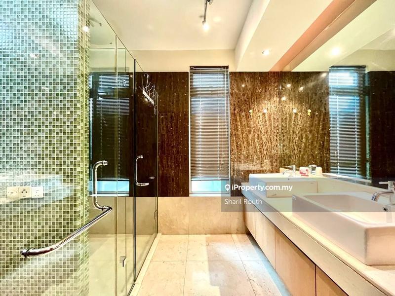 Service Residence for Rent in Binjai Residency by Sharil Routh - iProperty.com.my