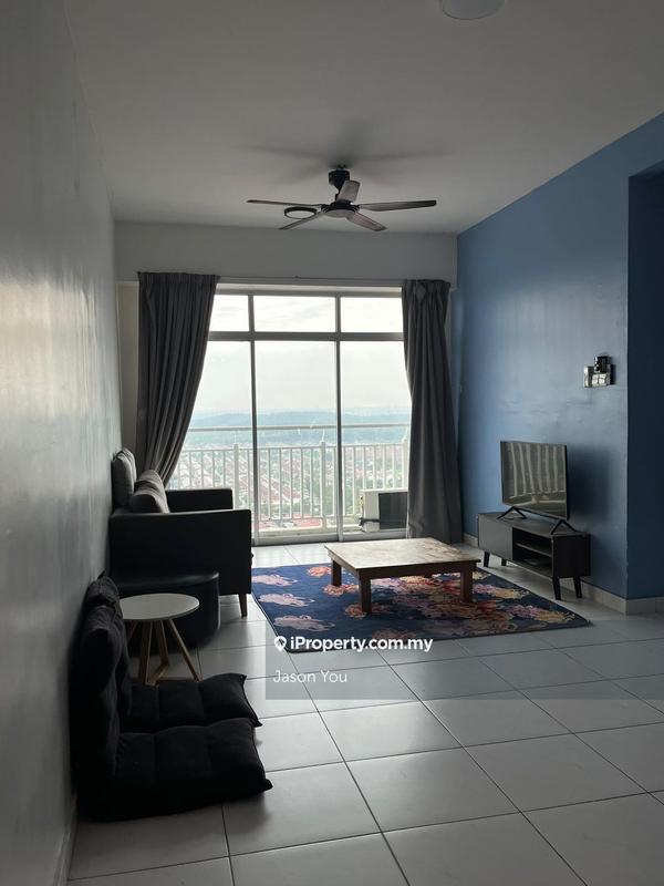For Rent - Bsp Skypark