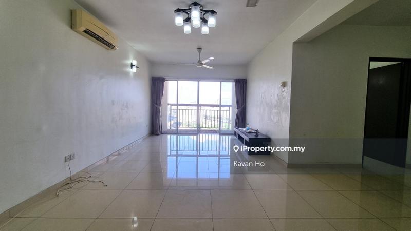Kondominium untuk Dijual di Sri Jati II oleh Kavan Ho - iProperty.com.my