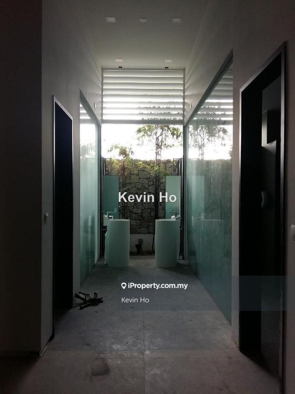 Residensi Servis untuk Dijual di Avantas Residences oleh Kevin Ho - iProperty.com.my