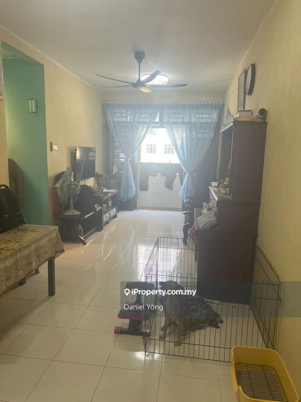 For Sale - Kipark Apartment