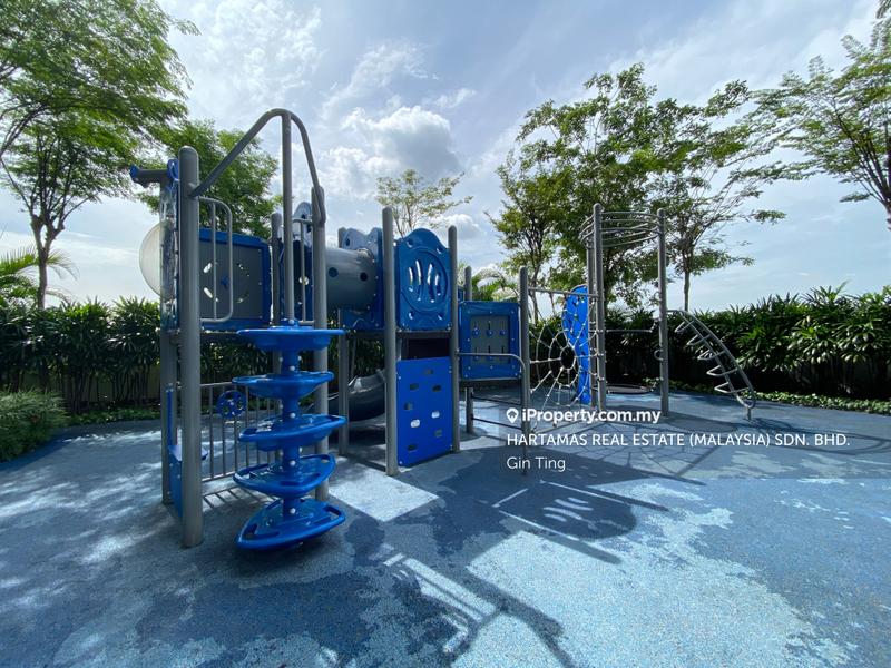Service Residence for Sale in SqWhere Service Apartments by Gin Ting - iProperty.com.my