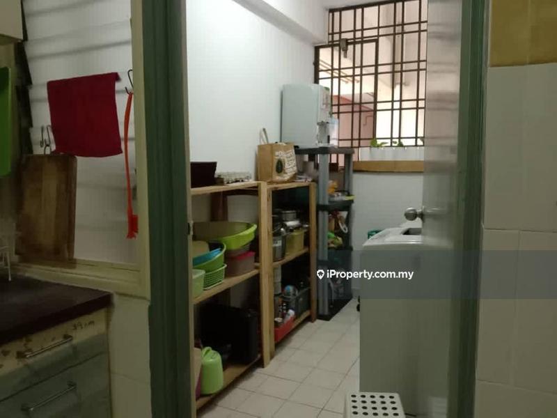 For Sale - Anjung Hijau (Greenfields), Bukit Jalil