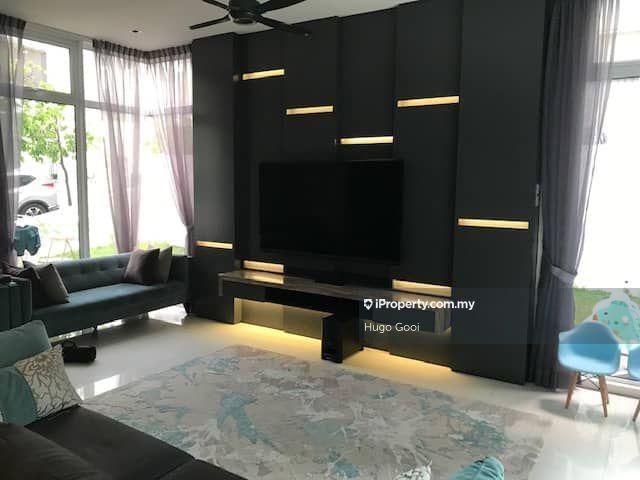 Semi-Detached House untuk Dijual di Sunway Rydgeway, Contours, 20 Trees West, Nadayu, Ampang oleh Hugo Gooi - iProperty.com.my
