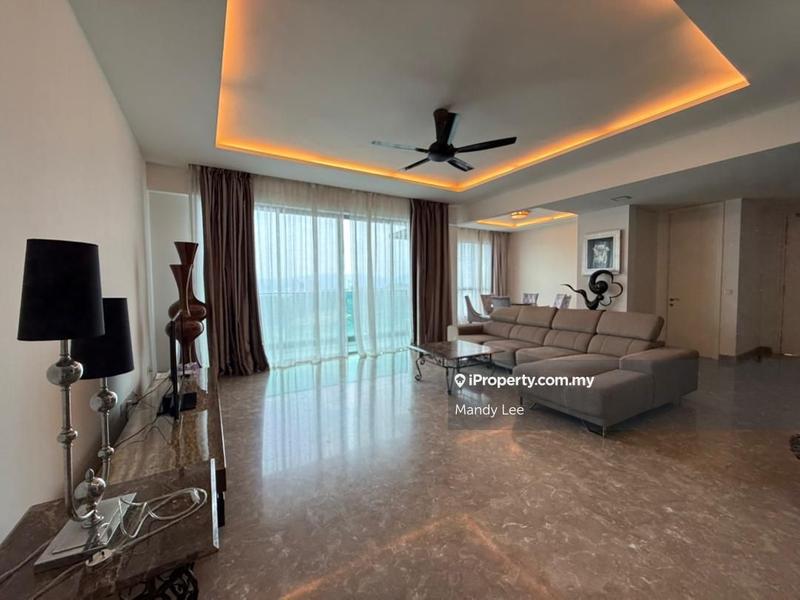 For Rent - Kiaramas Danai