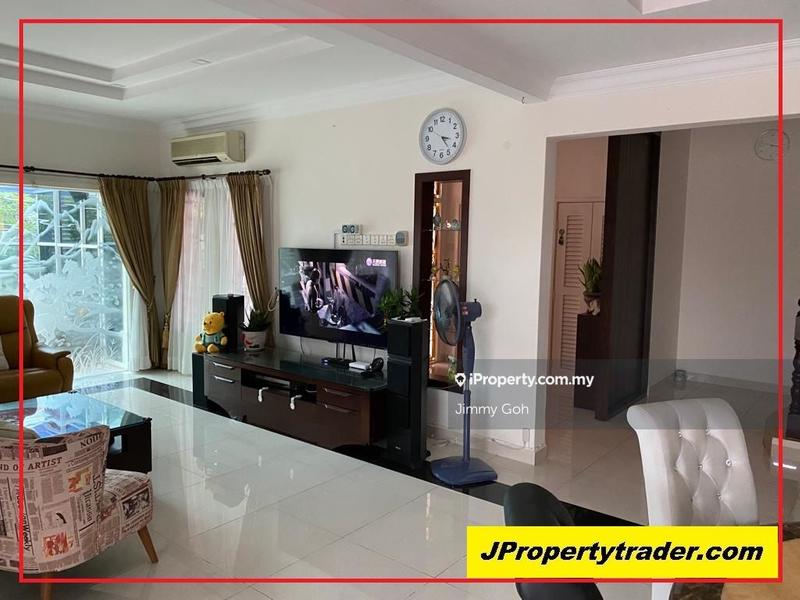 For Sale - Bandar Tun Hussein Onn, Cheras