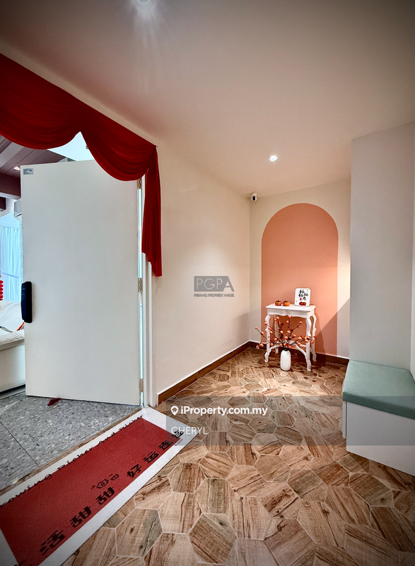 Condominium for Sale in Skyridge Garden by CHERYL - iProperty.com.my