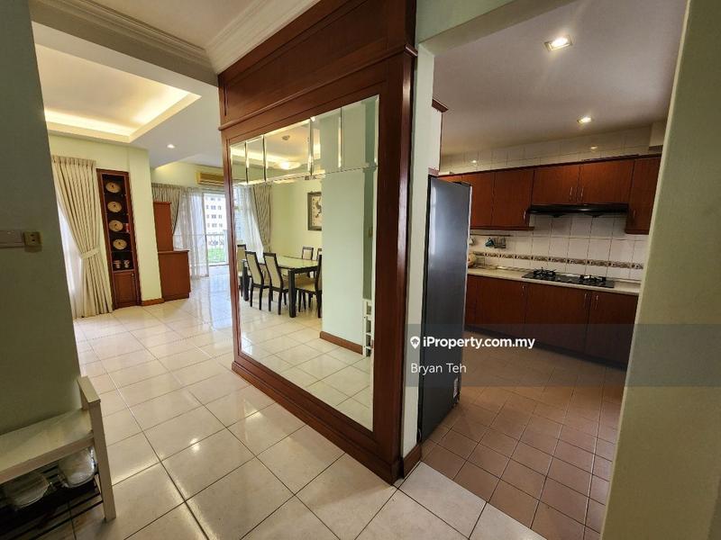 Kondominium untuk Dijual di Almaspuri oleh Bryan Teh - iProperty.com.my