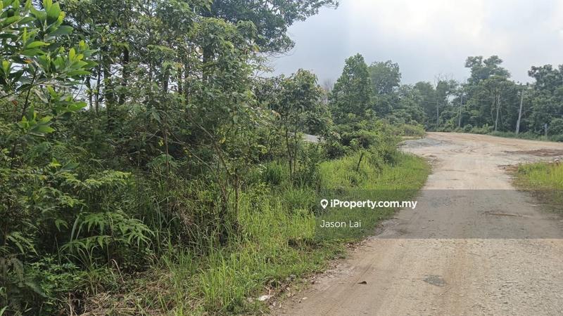 Agricultural Land for Sale in Bukit Robinson, Ijok by Jason Lai - iProperty.com.my