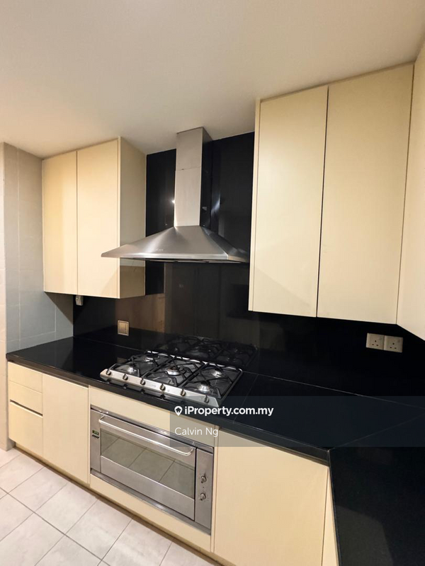 For Sale - Pavilion Residences