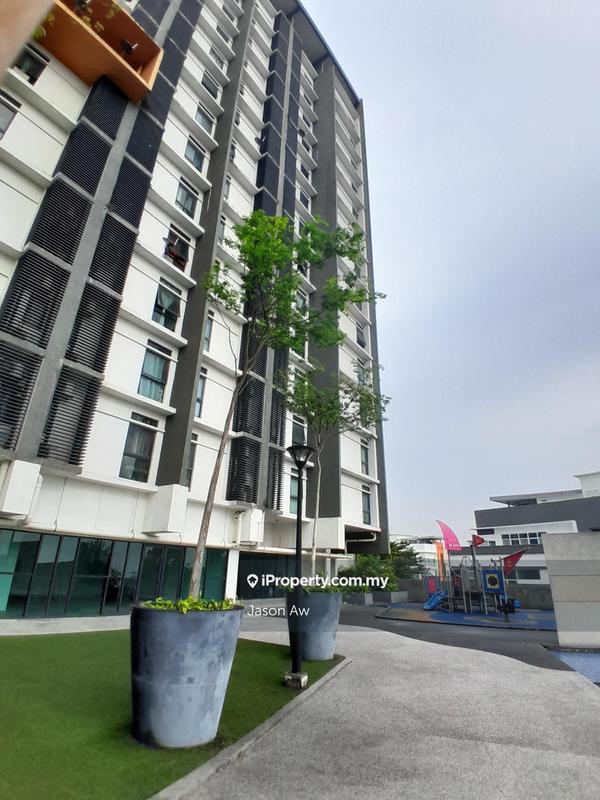 For Rent - Menara Suria (V12)
