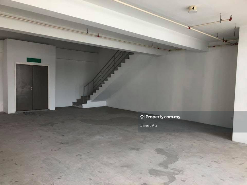 For Sale - Duplex Office suites