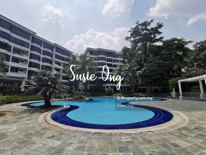 Kondominium untuk Dijual di Sri Kenny oleh Susie Ong - iProperty.com.my