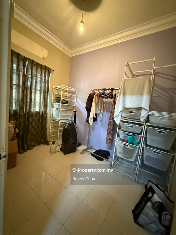 2-storey Terraced House for Sale in Bandar Setia Alam, Kapar by Benny Chua - iProperty.com.my