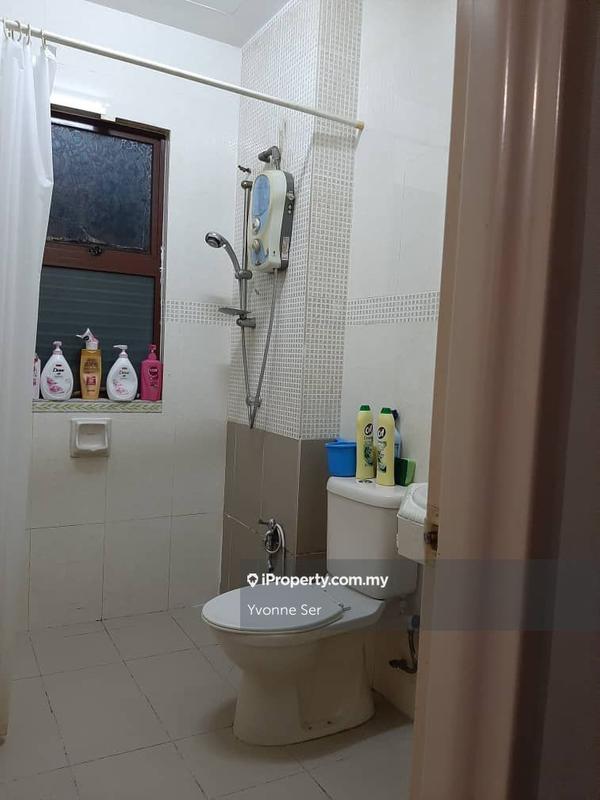 Rumah Berangkai 2.5 Tingkat untuk Dijual di Bandar Bukit Puchong 2, Puchong oleh Yvonne Ser - iProperty.com.my