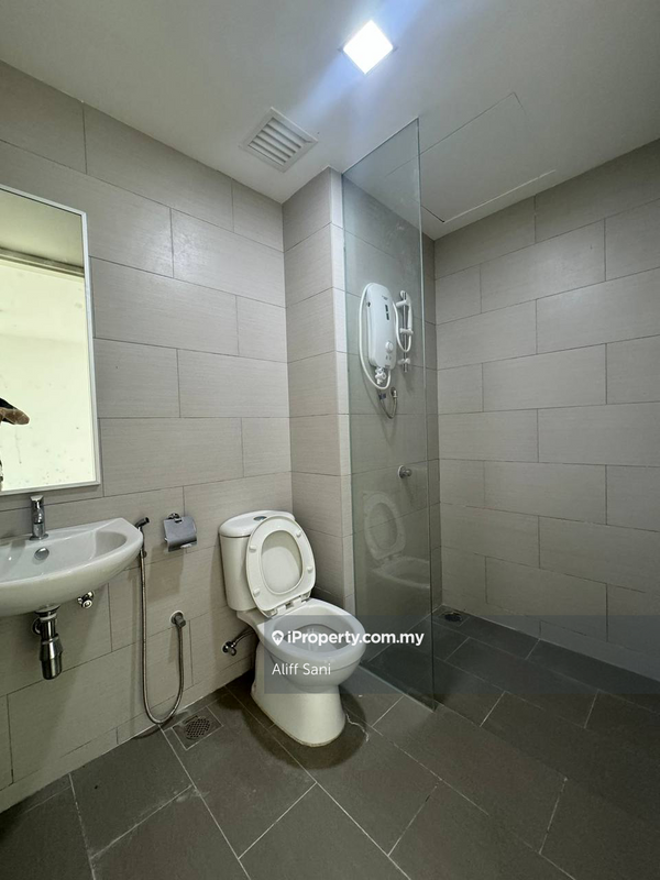 Kondominium untuk Dijual di Nadayu63 oleh Aliff Sani - iProperty.com.my