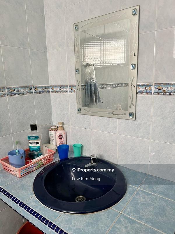 Rumah Teres untuk Dijual di Taman Kepong, Kepong oleh Lew Kim Meng - iProperty.com.my