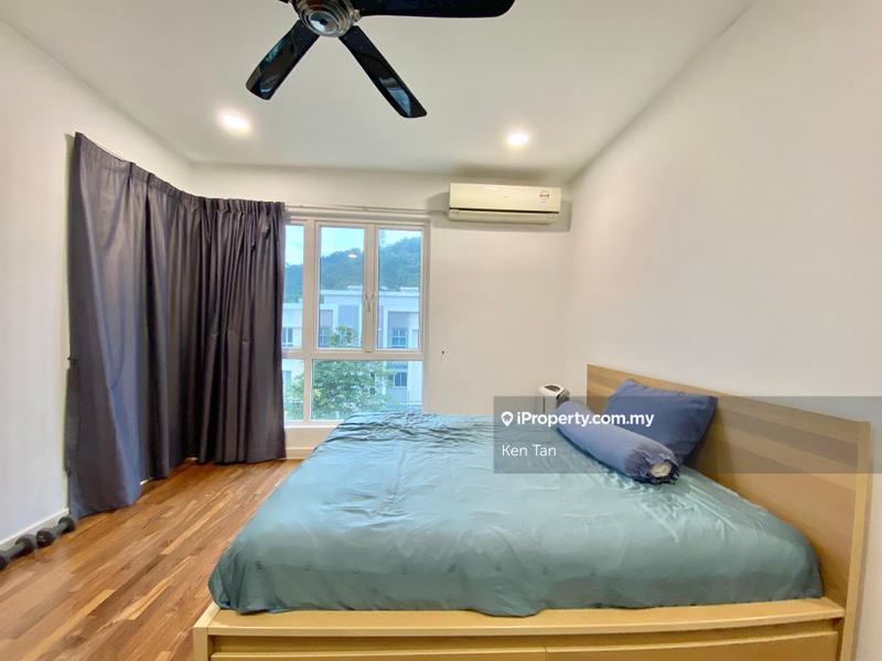 Semi-Detached House for Sale in The Rafflesia, Petaling Jaya by Ken Tan - iProperty.com.my