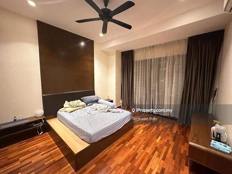2.5-storey Terraced House for Sale in Sering Ukay, Ampang by Teckwee Poh - iProperty.com.my
