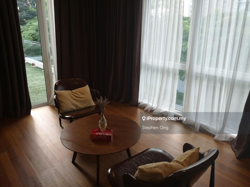 Kondominium untuk Dijual di Scenaria @ North Kiara Hills oleh Stephen Ong - iProperty.com.my