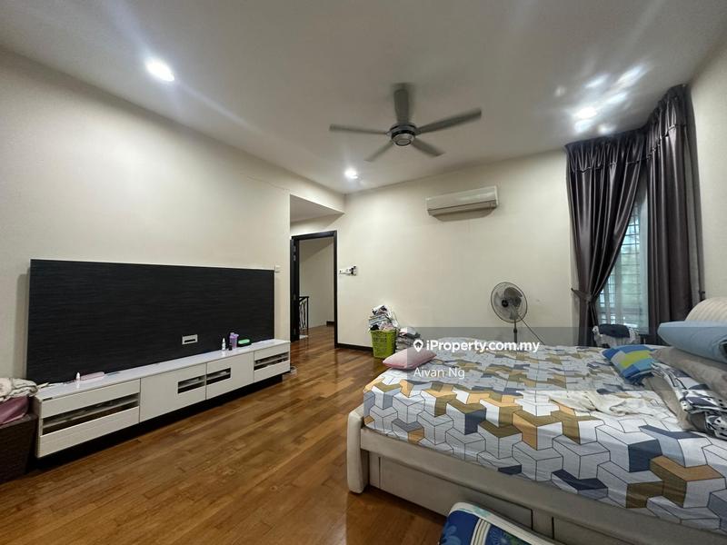 Bungalow House for Sale in Bukit Sungai Long, Kajang by Aivan Ng - iProperty.com.my