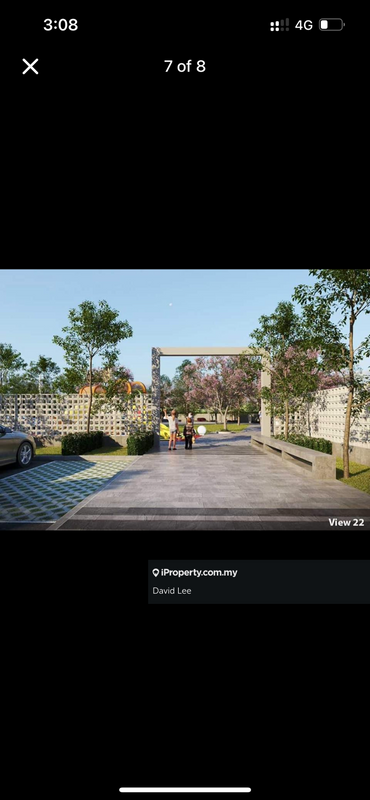 Condominium for Sale in Canning Residences by David Lee - iProperty.com.my