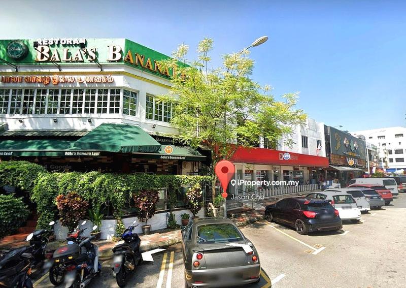 Shop for Sale in Bangsar Baru, Bangsar by Jason Cho - iProperty.com.my